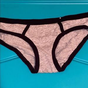 Girls underwear